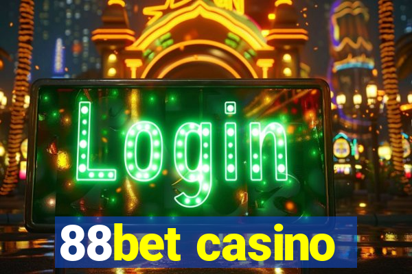 88bet casino